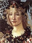 Kirill Paintings - Sandro Bottichelli 1 by Kirill
